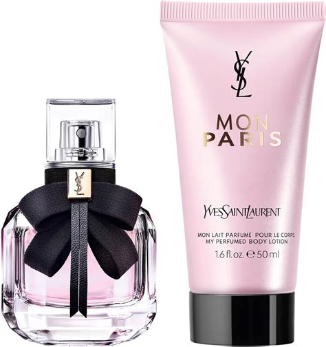 mon paris ysl set